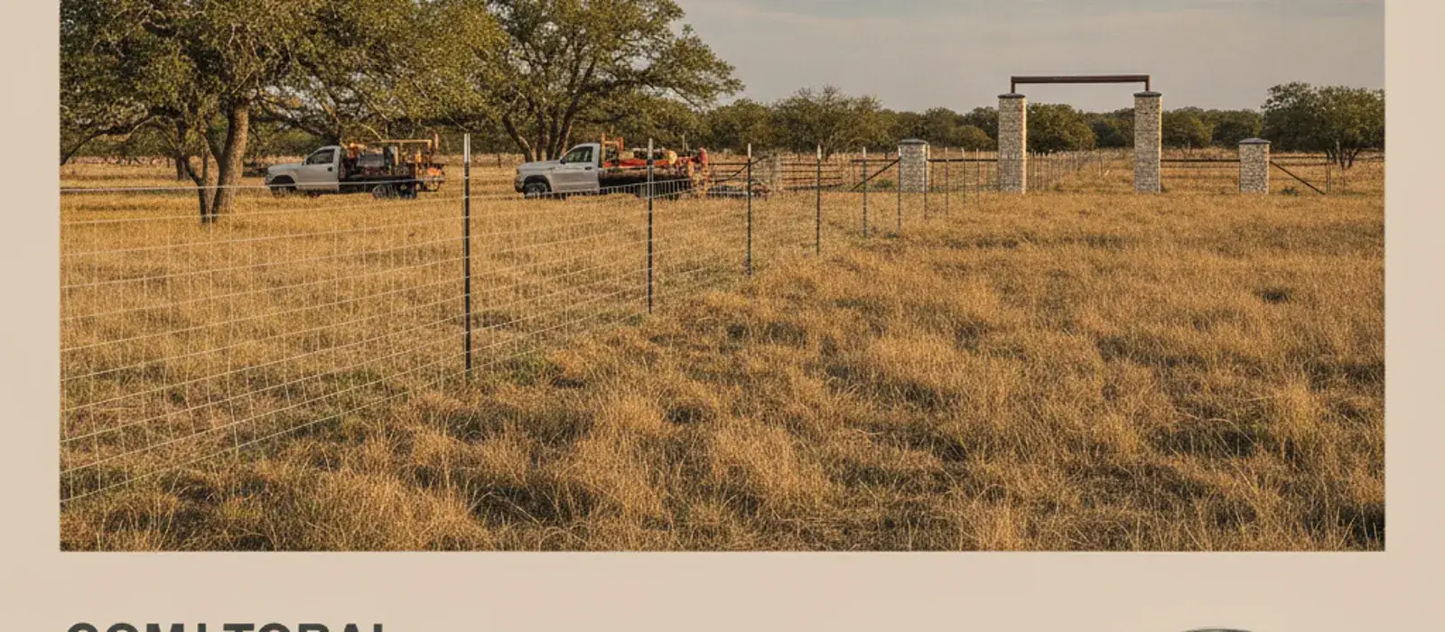 Barbed Wire Gauge: 12.5 vs 15.5 and Why It Matters
