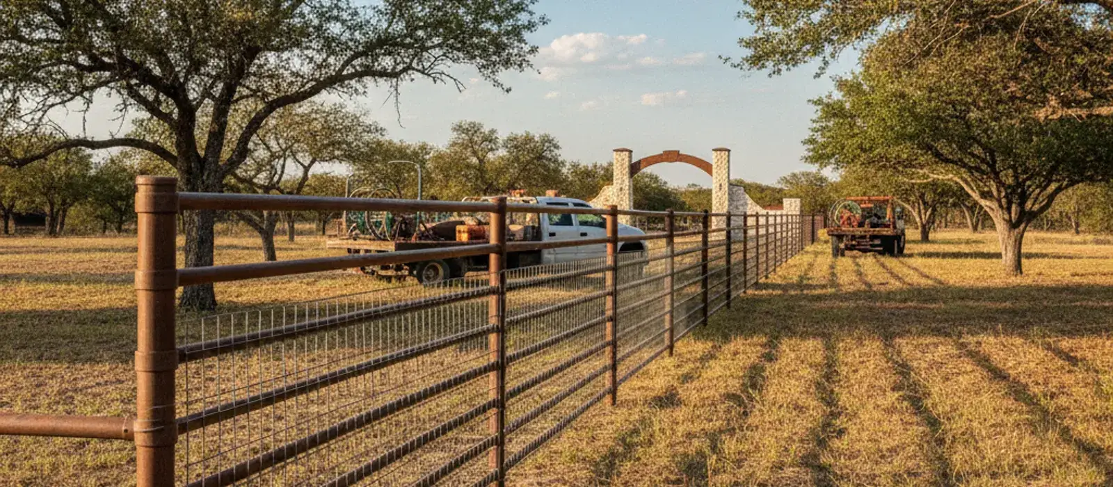 Cattle Panel Fence vs Net Wire: Strength, Cost, and Best Uses