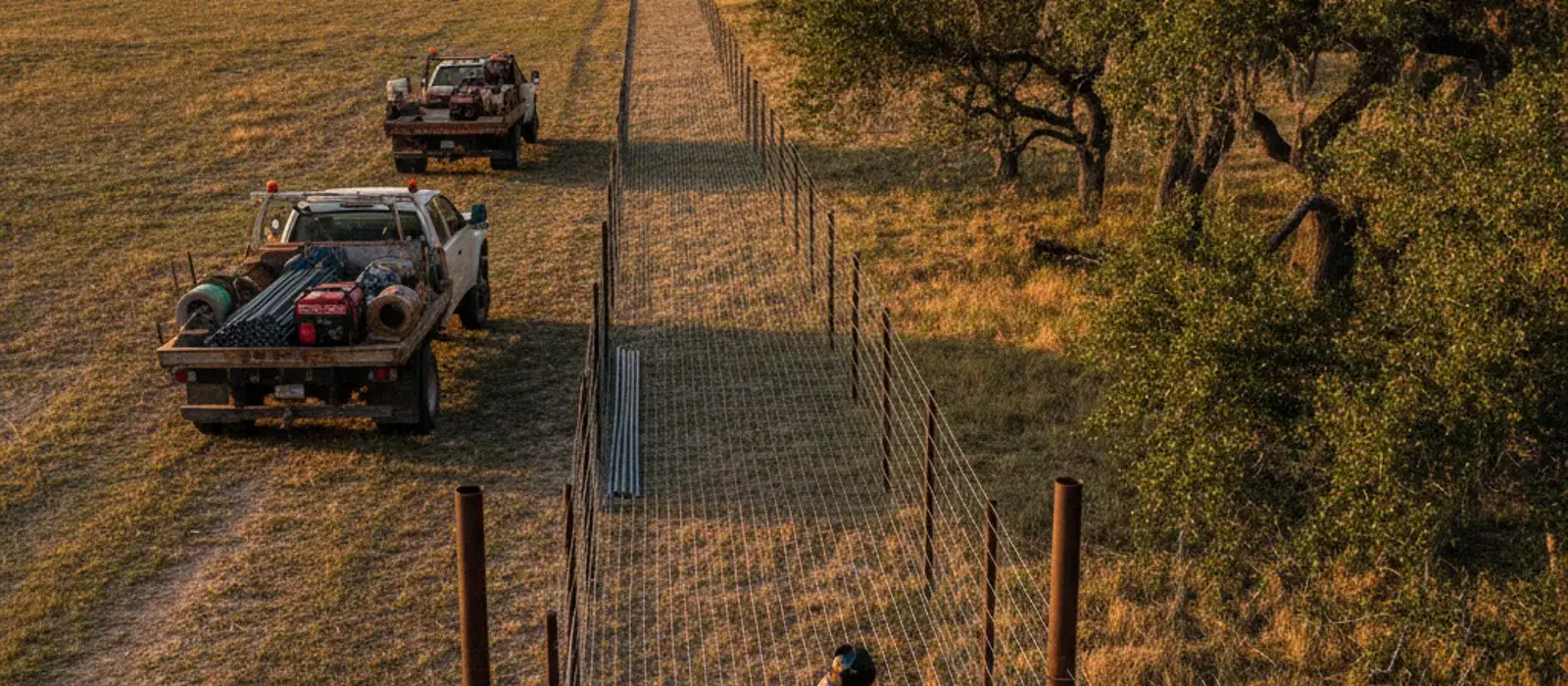 Class 1 vs Class 3 Galvanized Fence Wire: Which One Outlasts the Other?