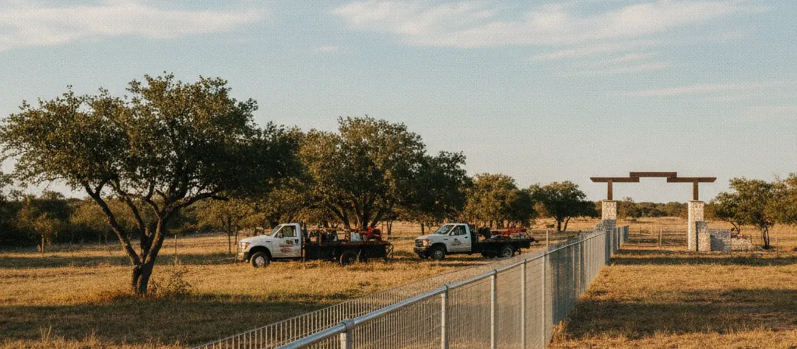 Feral Hog Fence Damage: How to Stop Hogs Tearing Up Your Fence