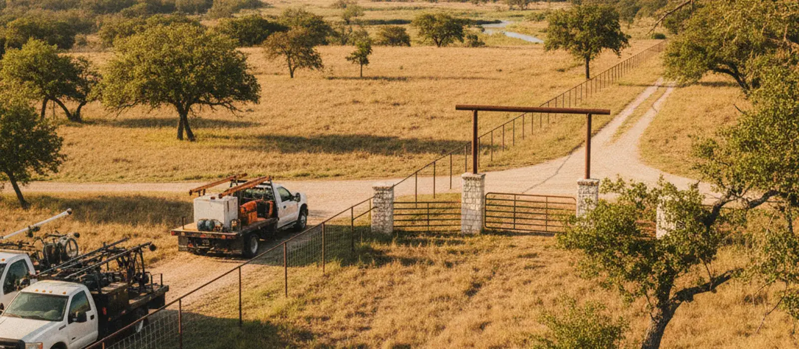 How to Fix a Sagging Gate That Drags or Won't Latch