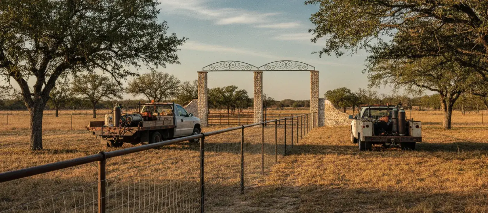 Fixed Knot vs Hinge Joint Fence: Which Net Wire Lasts Longer?