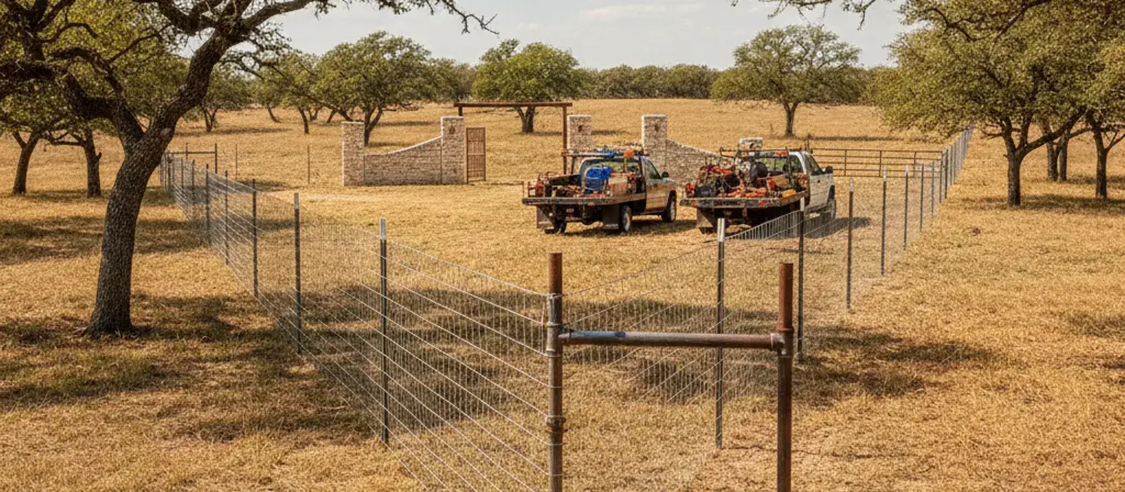 H Brace Fence Basics: Why Fence Corners Fail Without Them