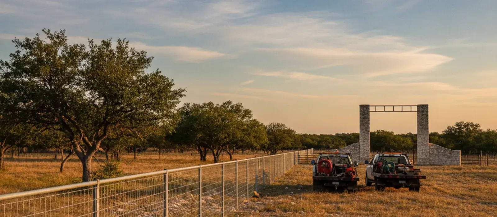 How Long Does a Barbed Wire Fence Last? (And What Shortens Its Life)