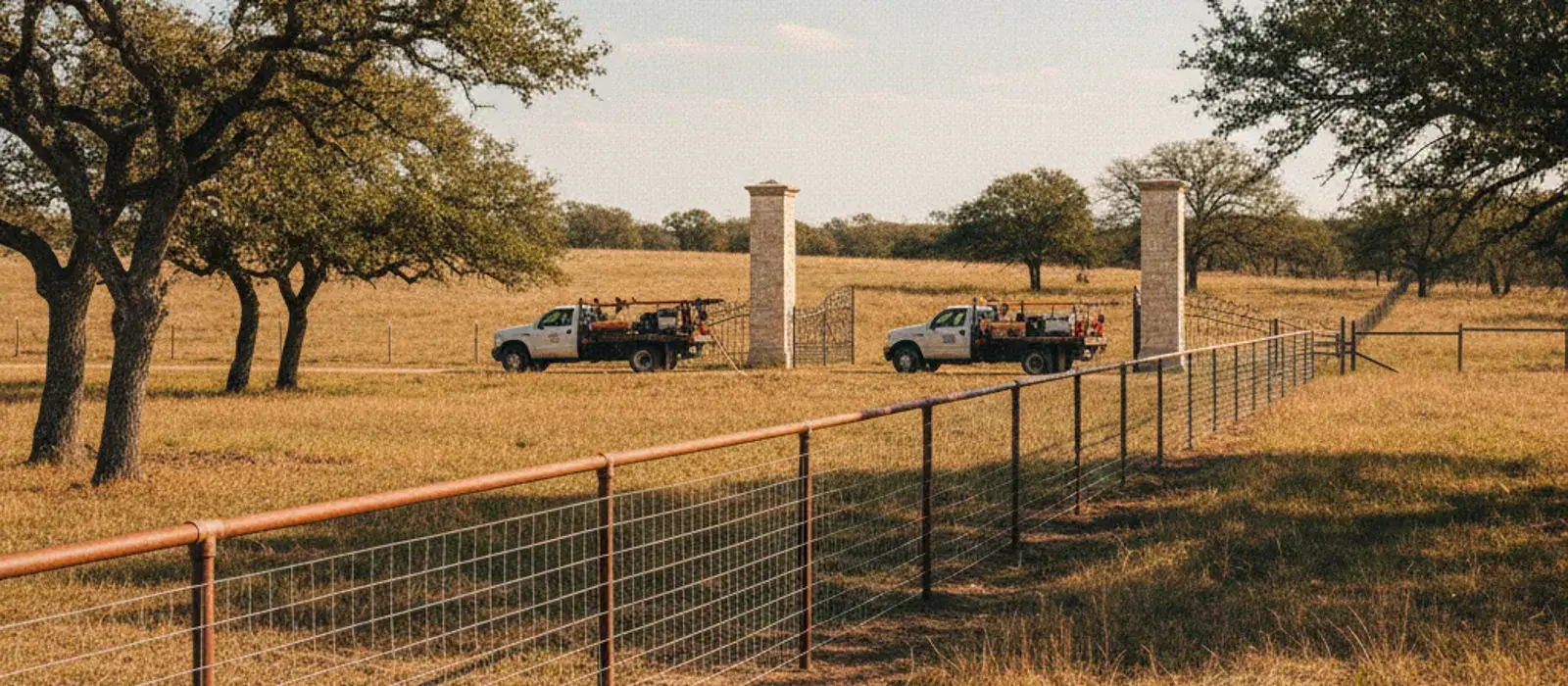 12 Questions to Ask a Fence Contractor Before You Sign