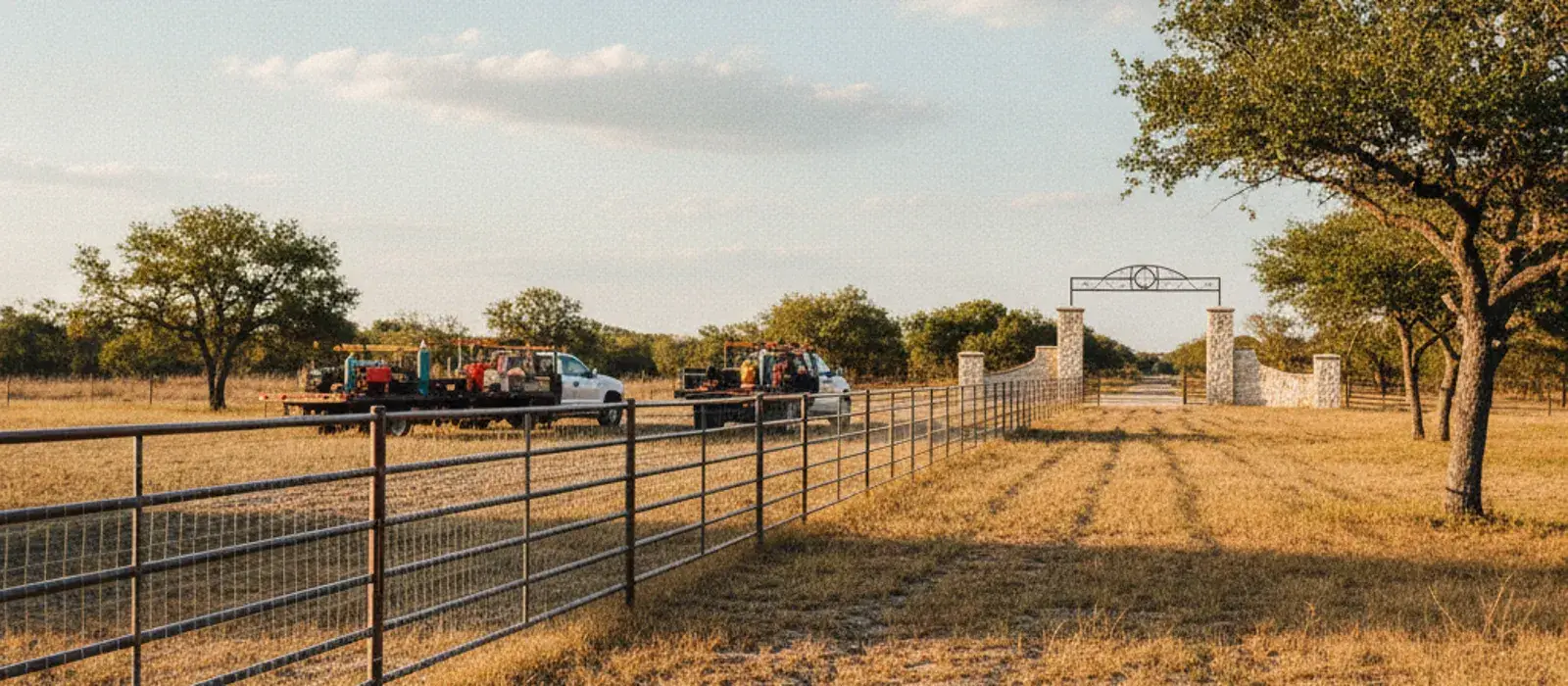 Texas High Fence Regulations for Deer and Exotics: What to Know